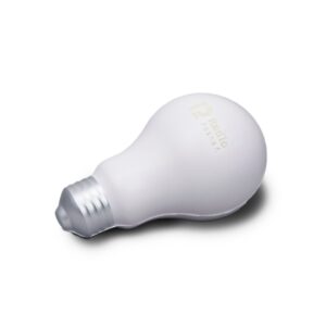 Antystresowa żarówka radiowa