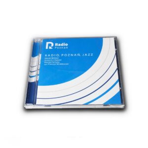 Radio, Poznań, Jazz - album jubileuszowy [CD]